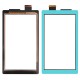 Nintendo Switch Lite Touch Screen Blue