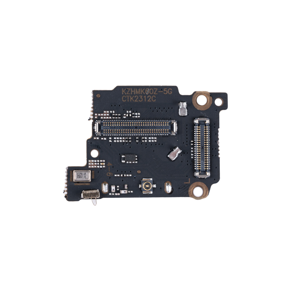 Xiaomi 13T (2306EPN60G), 13T Pro (23078PND5G), Redmi K60 Ultra (23078RKD5C) Sim Card Reader OEM