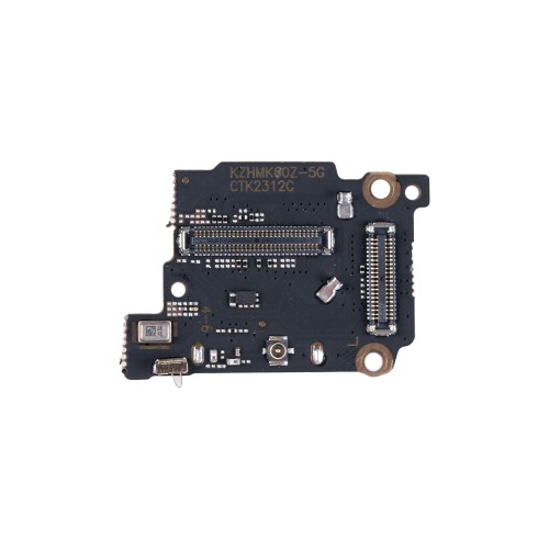 Xiaomi 13T (2306EPN60G), 13T Pro (23078PND5G), Redmi K60 Ultra (23078RKD5C) Sim Card Reader OEM