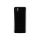 Huawei P40 Lite Back Cover Midnight Black With Lens