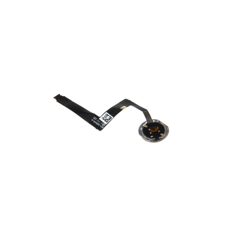 For iPad Pro 9.7 (2016) Home Button Flex Gold