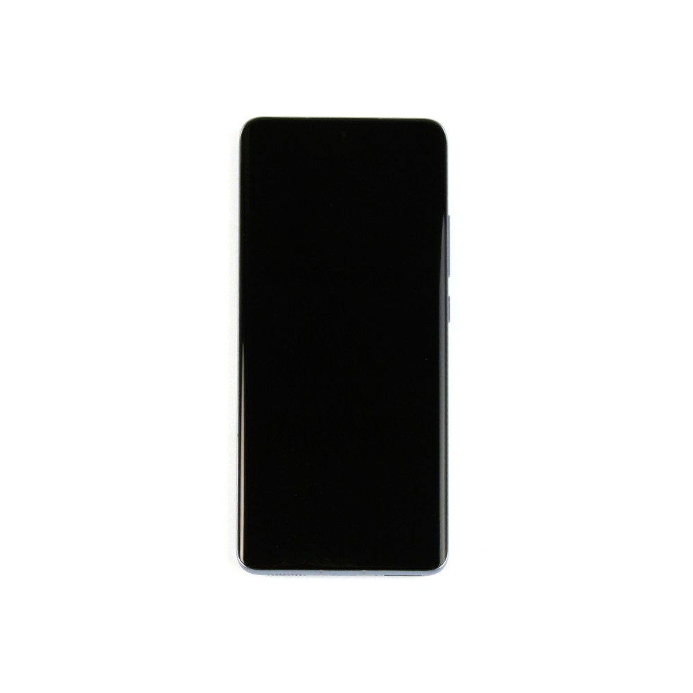 Xiaomi 12, 12X, 12S Display Blue Original