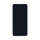 Huawei Honor 50 Lite (NTN-L22), Nova 8i (NEN-L22), Honor X20 (NTN-AN20) Display And Digitizer Without Frame Black OEM