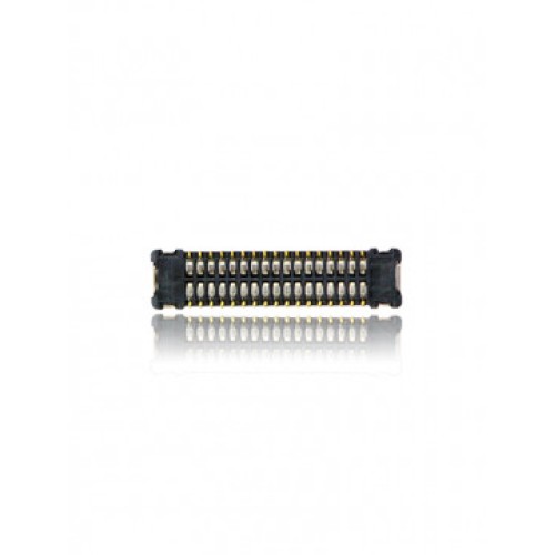 For iPhone 7 Plus / 8 Plus LCD / Digitizer FPC Connector (J4502, 40 Pin)