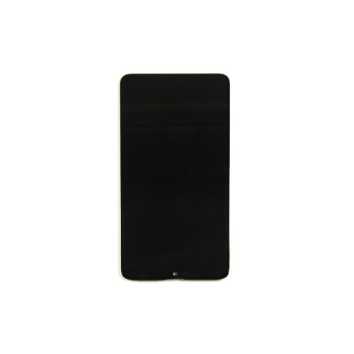 Huawei Mate 20 Display And Digitizer Black