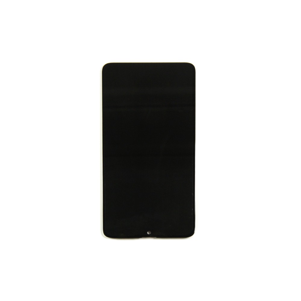 Huawei Mate 20 Display And Digitizer Without Frame Black OEM
