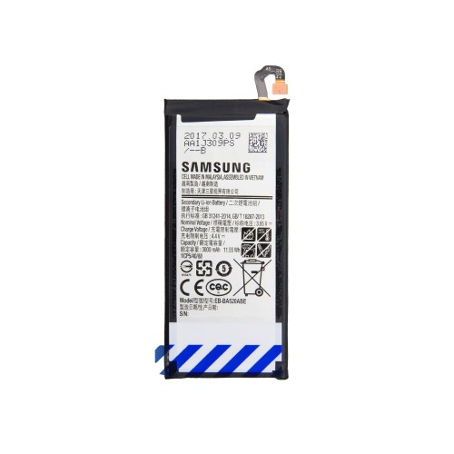 Samsung Galaxy A5 A520F (2017), J5 J530F (2017) Battery EB-BA520ABE (OEM)