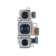 Samsung Galaxy S23, S23 Plus, S24, S24 Plus, S25, S25 Plus Ultrawide Back Camera 12MP