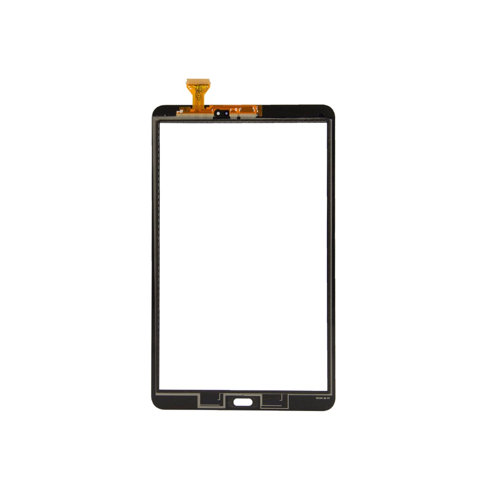 Samsung Galaxy Tab A 10.1 (2016) T580/T585 Digitizer Black