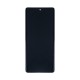 Huawei Honor 50 (NTH-AN00, NTH-NX9) Display And Digitizer Without Frame Black OEM