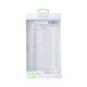 Rixus Anti-Burst Case For Samsung Galaxy A16 A166E Transparent