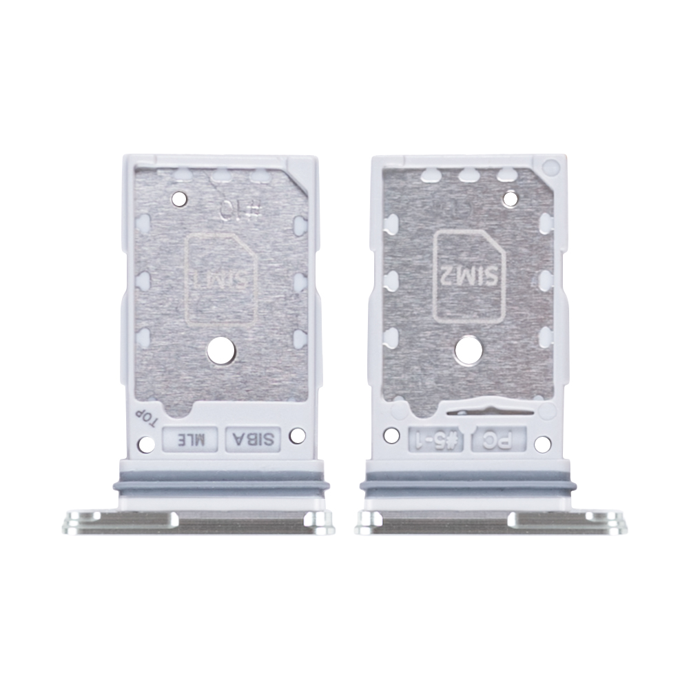 Samsung Galaxy S24 S921B, S24 Plus S926B Dual Sim And MicroSD Card Holder Jade Green OEM