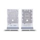 Samsung Galaxy S24 S921B, S24 Plus S926B Dual Sim And MicroSD Card Holder Jade Green OEM