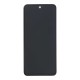 Xiaomi Redmi Note 12S (2303CRA44A) Display And Digitizer With Frame Onyx Black OEM