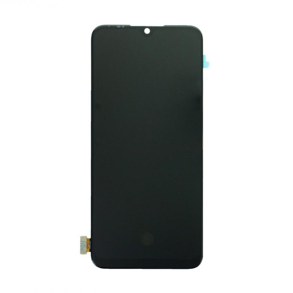Xiaomi Mi A3 Incell Quality Display + Digitizer - Black