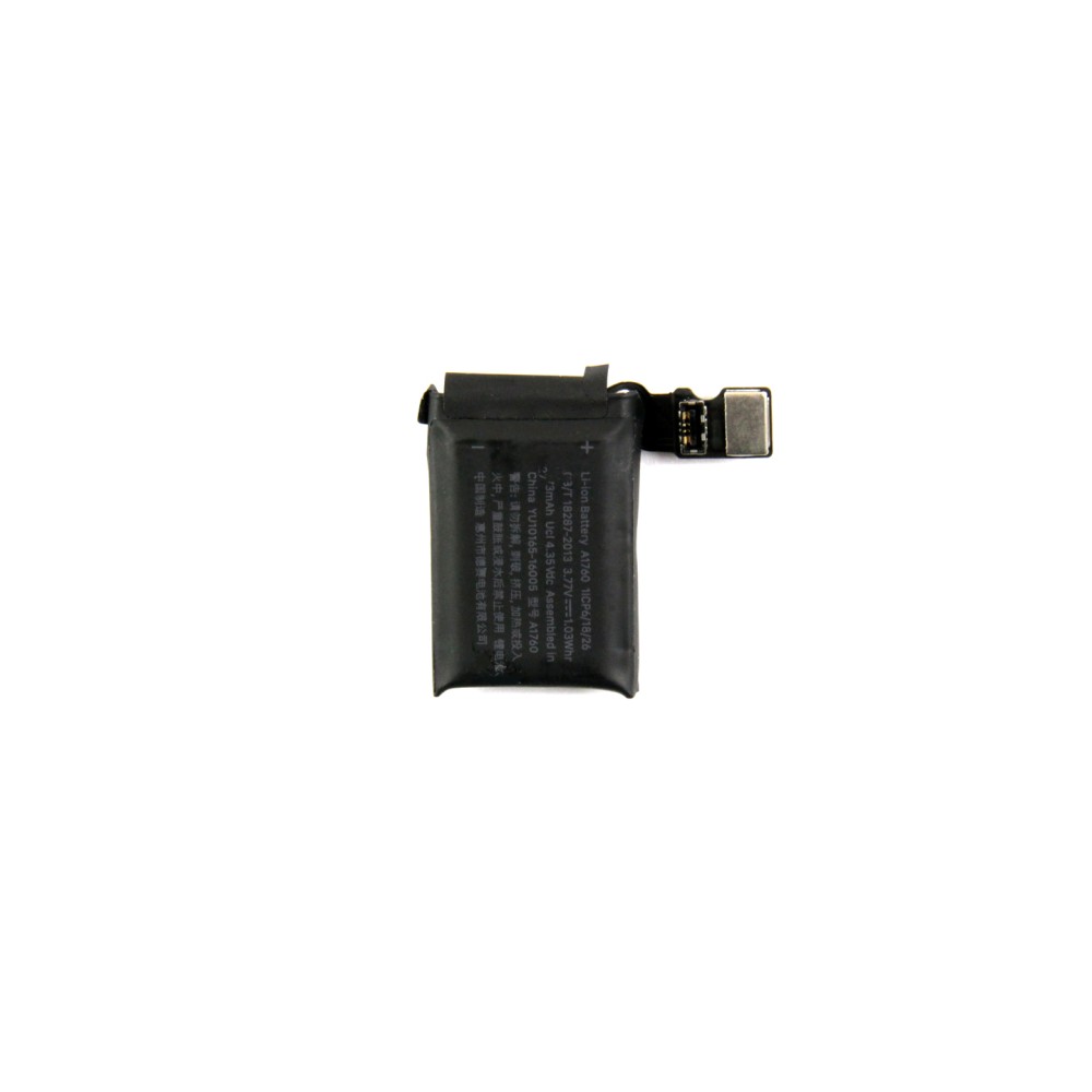For Watch Series 2 A1760 Battery (38Mm) (OEM)