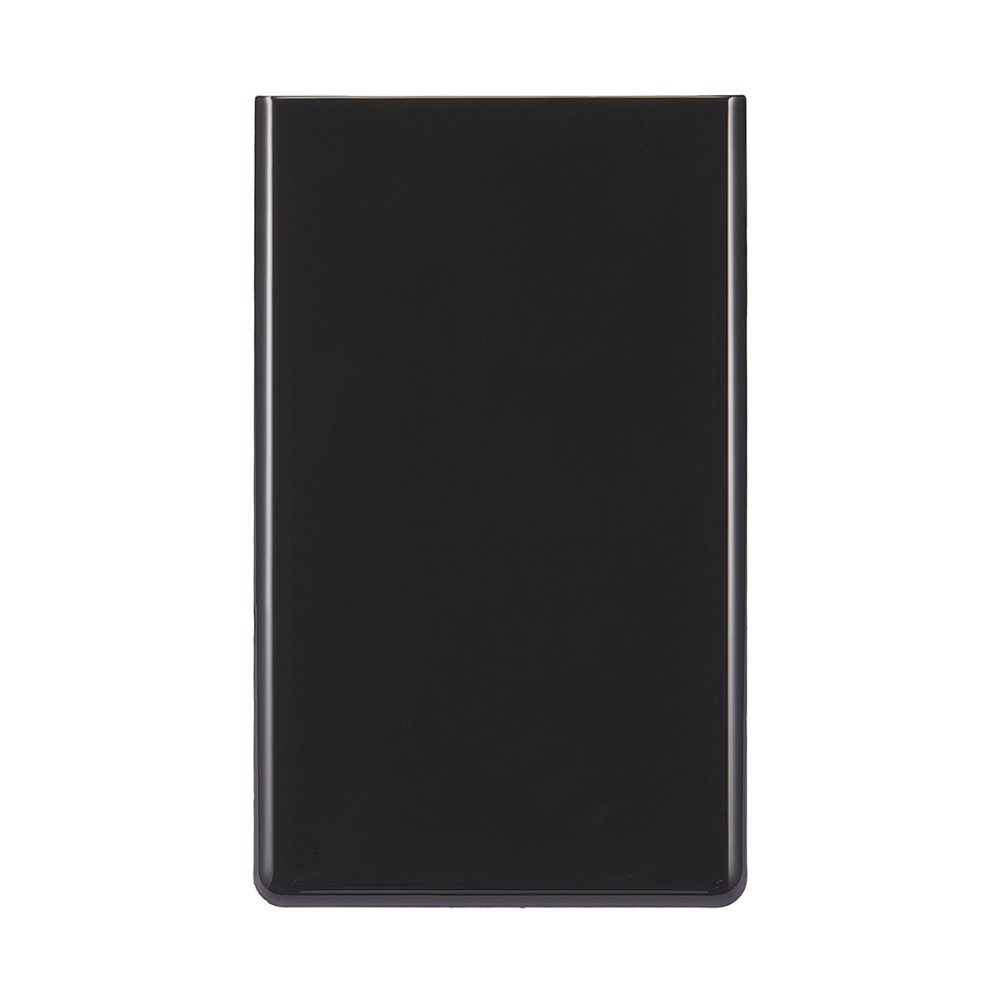 Google Pixel 6 Pro GLUOG Back Cover Stormy Black (No Lens)