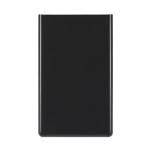 Google Pixel 6 Pro GLUOG Back Cover Stormy Black (No Lens)