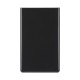 Google Pixel 6 Pro GLUOG Back Cover Stormy Black (No Lens)