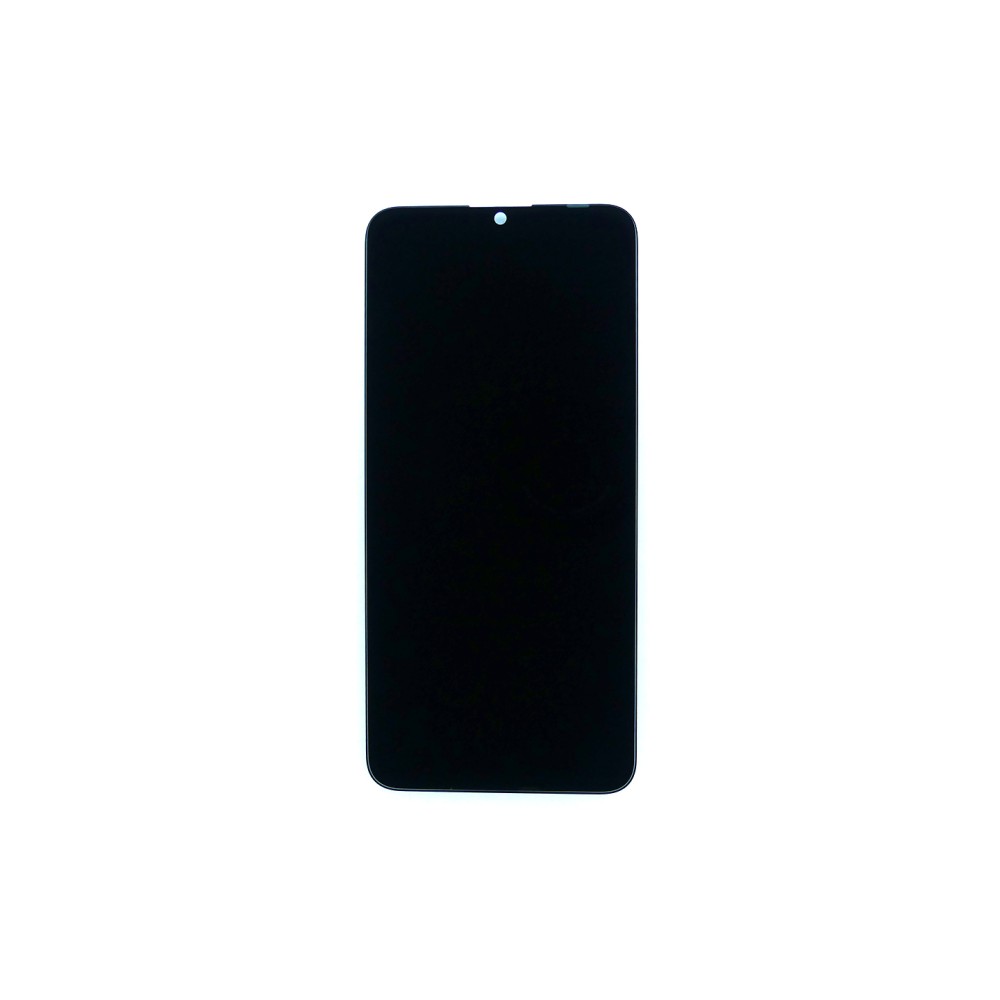 Huawei Honor 20 Lite Display And Digitizer Black