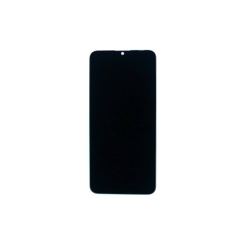 Huawei Honor 20 Lite Display And Digitizer Black