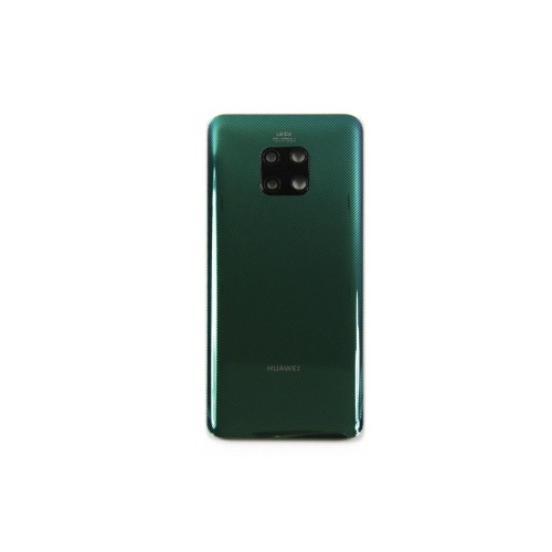 Huawei Mate 20 Pro Back Cover Emerald Green (+ Lens)