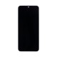 Samsung Galaxy A05s A057F Display And Digitizer With Frame Black SOFT-OLED