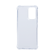 Rixus For Samsung Galaxy A23 Anti-Burst Case Transparent