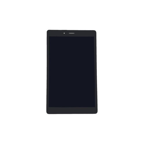 Samsung Galaxy Tab A 8.0 (2019) T295 (LTE) Display and Digitizer Black