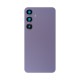 Samsung Galaxy S24 Plus S926B Back Cover Cobalt Violet With Lens OEM