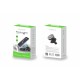 Rixus RXHM2 Magnetic 360° Universal Vent Holder Black