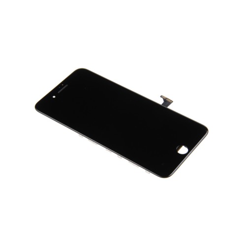 For iPhone 7 Plus Display Black Compatible