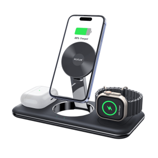 3-in-1 Charging Stations