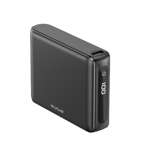 Powerbanks