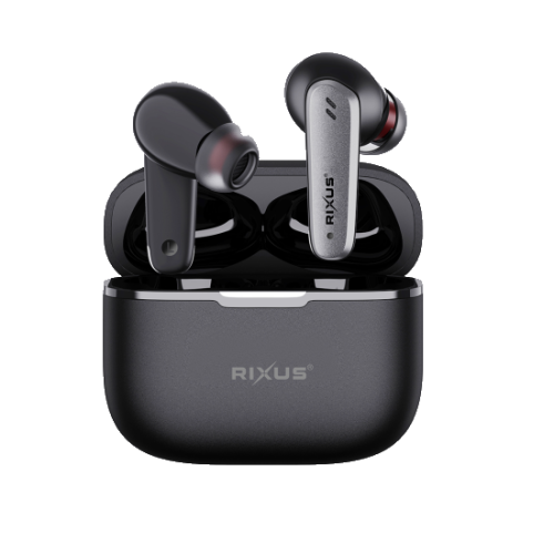 Wired Earphones