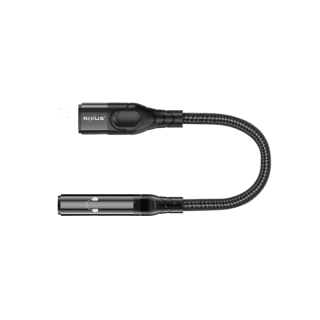 Audio Adapters