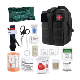 Emergency Aid Kits