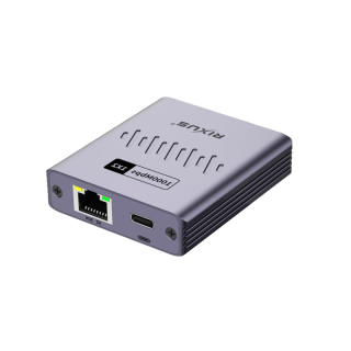 Ethernet Switches