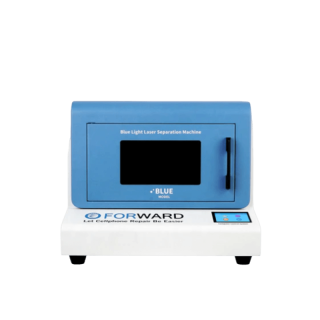 Laser machines