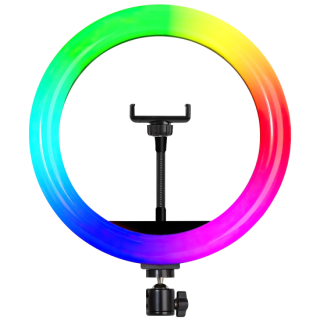 Ring Lights or Stands