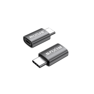 Portable Adapters