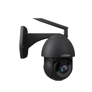 Camera and Doorbell