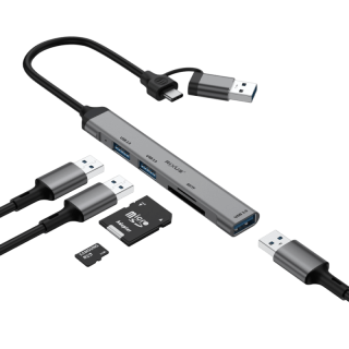 USB Hubs