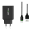 Wall Chargers with Cable