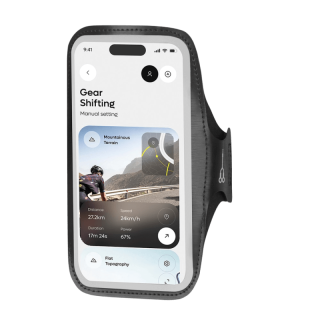 Wearable Phone Holders