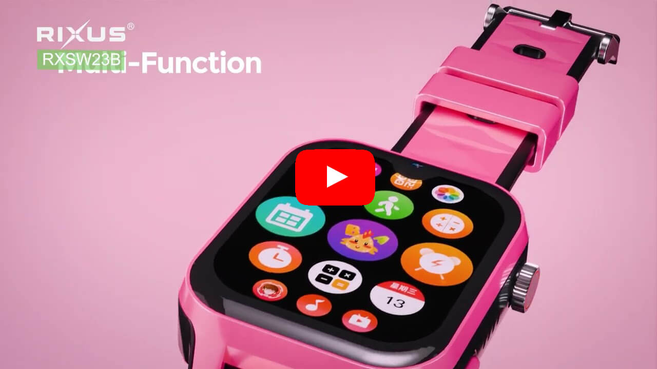 Rixus Sense Gtpro 2 SmartWatch Rixus Sense Gtpro 2 SmartWatch