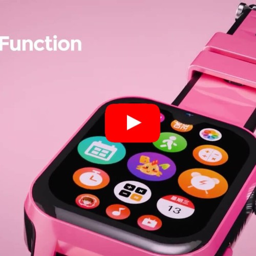 Rixus Sense Gtpro 2 SmartWatch