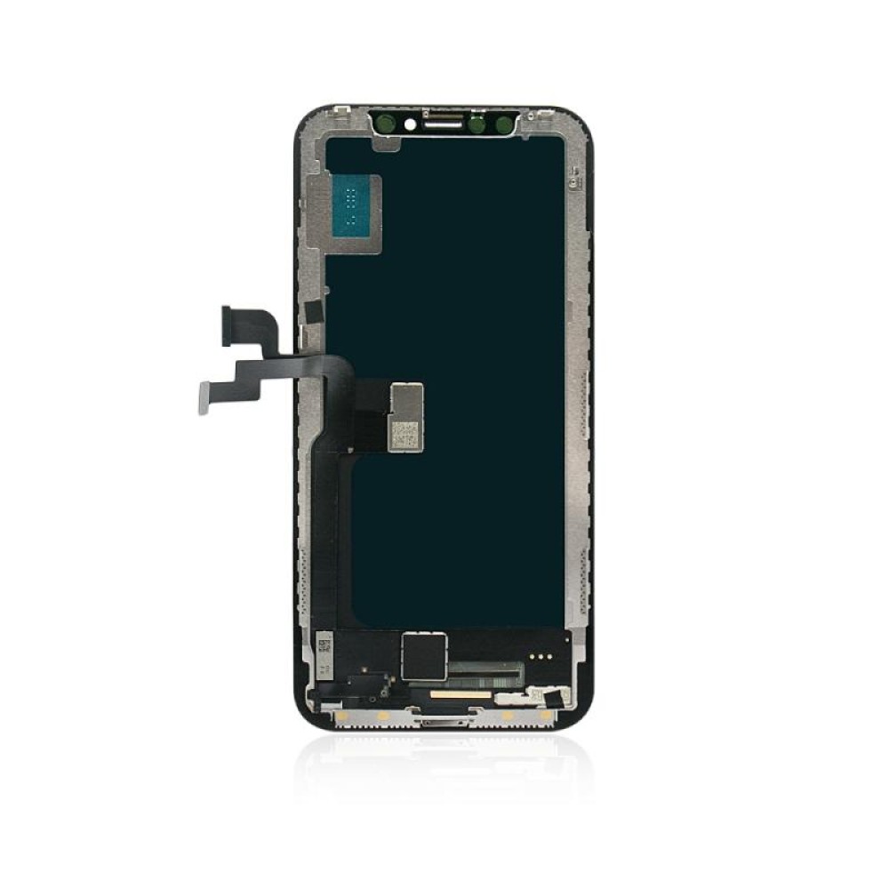 For iPhone X Display Hard-OLED