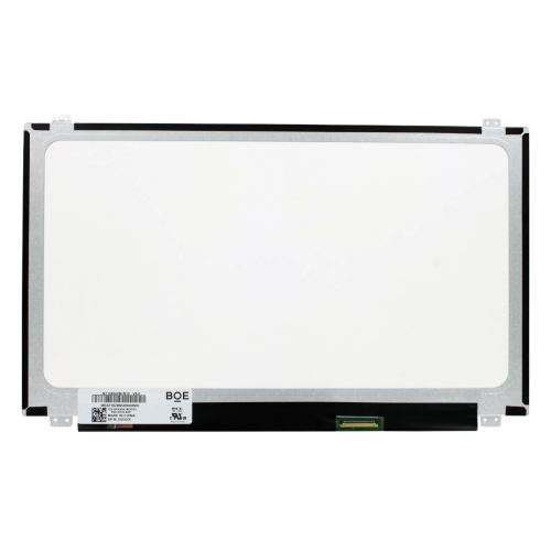 Laptop Screen 15.6" LED WXGA 1366x768 40 Pin With Bracket B156XW04 V.5