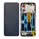 Oppo Find X5 Lite CPH2371, Reno 7 5G CPH2371 Display And Digitizer With Frame Black OLED